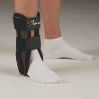 Standard Size Foam Ankle QTXAB234006CS