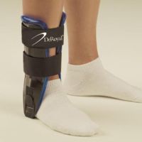 Air / Gel Ankle Stirrup by DeRoyalQTXA152000