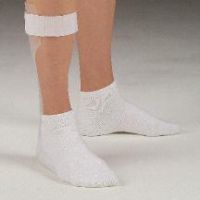 Deluxe Ankle Foot Orthosis by DeRoyal QTXAF100101
