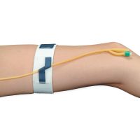 Catheter Straps by DeRoyal QTXM1128