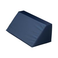 Body Positioner with Cover, Foam, 24" x 6.5" x 11.5