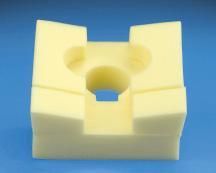 Prone Head Positioners by DeRoyal QTXM60028