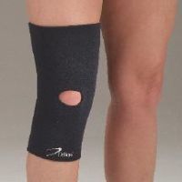 Open Patella Knee Supporst by DeRoyal QTX14811006