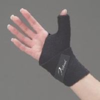 Ambidextrous Wristlet Supports by DeroyalQTXNE773870