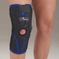 Full Length Patella Stabilizers by DeRoyal QTX14840104
