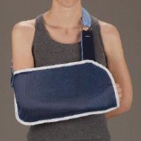 Arm Sling with Foam QTXTX802323
