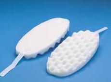 Nova Surgical Arm Protector, 1.0 Density