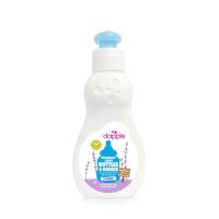 Dapple Baby Dishwashing Liquid, Lavender Scent, 3oz. Travel Size