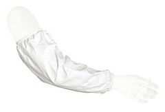 Isoclean Sleeve, White, Long
