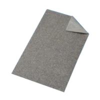 Calcium Alginate Dressing, 4" x 8"