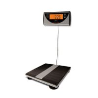 Accuro Remote Indicator Scale-500 lb/225 kg Capacity