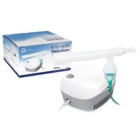 NEBULIZER COMPRESSOR W/ DISPOS