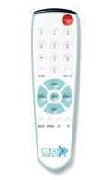 Universal TV Clean Remote Control