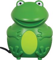 Roscoe Frog Nebulizer System