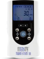 InTENSity Twin Stim III