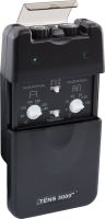 TENS 3000 Analog Unit, Three Mode