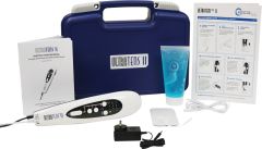 UltraTENS II Portable Ultrasound and TENS Combo