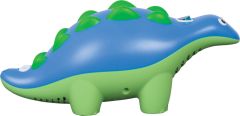 Roscoe Dinosaur Pediatric Nebulizer System