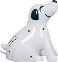Roscoe Dog Nebulizer with TruNeb Kit