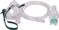 Neb kit with Pediatric Mask 50/case