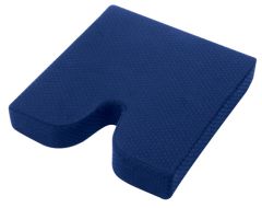 Coccyx Cushion 18"W x 16"D x 3"H