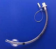 Cuffed Endotrach Tubes by Teleflex Medical RSH103902065H