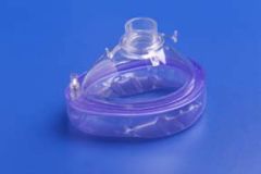 Inflated Cushion, Clear, Scented, Infant
