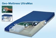 Geo-Mattress UltraMax Cover for Stretcher Pad, 49297