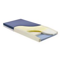 MATTRESS, GEO, MAX, 84X35X6IN, DIR ONLY