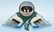 Airline Replacement Assembly, for 5900 PressureGaurd Mattress