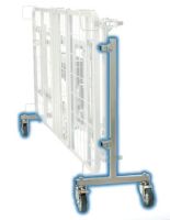 Bed Transport Dolly, S-AQ6587