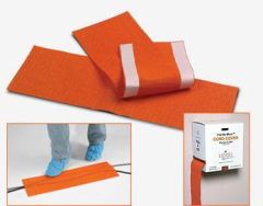 Trip-No-More Cord Alert, 8" x 2', Non-Sterile