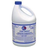 Pure Bright Germicidal Bleach, Liquid
