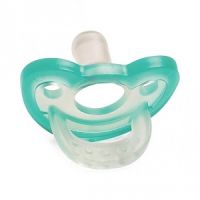 Pacifier, No Scent, Full-Term, Teal Guard