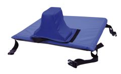 E-Z Transfer Slider Foam Cush w/Removable Pommel 18"x16"