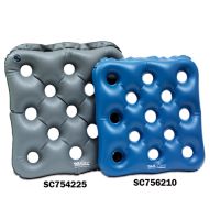 Air Inflatable Seat Cushion 17" x 17"
