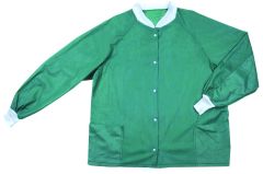 BARRIER WarmUp Jacket by Molnlycke SCP18030