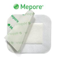 Mepore Absorbent Island Dressing, 3.6" x 8" (9 x 20 cm)