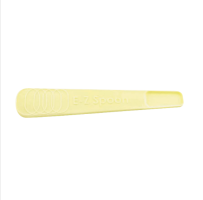 Beckman E Z Spoons