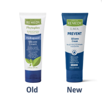 Remedy Phytoplex Hydraguard Silicone Cream, 2 oz.