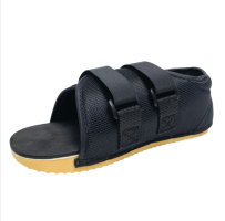 Canvas Post-Op Shoe