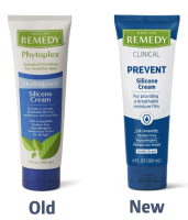 Remedy Phytoplex Hydraguard Silicone Cream, 4 oz.
