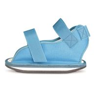 Open-Toe Cast Shoes SCS5835011