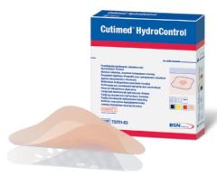 Cutimed Hydrocontrol Dressings by BSN Medical SCS7323101