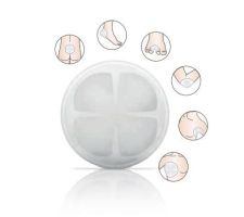 Sorbion Sana Gentle Dressings by BSN Medical SCS7323803