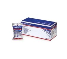 Delta-Lite Plus Fiberglass Cast Tapes, Maroon, 2" x 4 yd.
