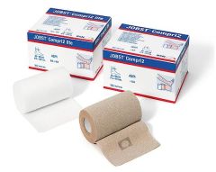 Compri2 Bandage Kit,7.08" x 12.5"