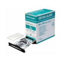 Fiberglass Casting Splint, 3" x 35"
