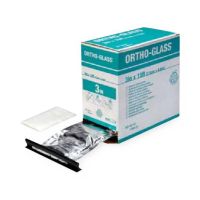 Precut Ortho-Glass Splint, 5" x 30"