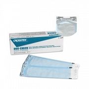 Duo-Check Self-Seal Sterilization Pouch, 7.5" x 13"